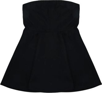 Gestuz Donna, Top, Nero, S, new