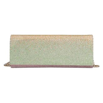 Gedebe Gedebe, Tassen, Dames, Veelkleurig, ONE Size, Suède, Tassen.. Multikleur