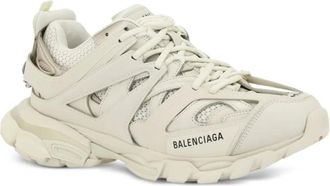 Balenciaga Sneakers Track - Toni neutri