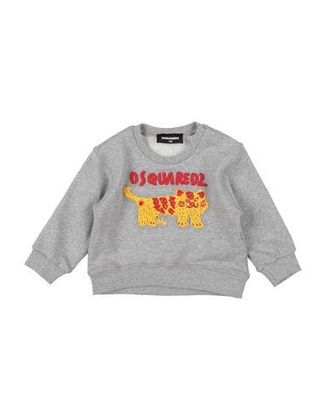 Dsquared2 TOPWEAR - Sweatshirts on YOOX.COM
