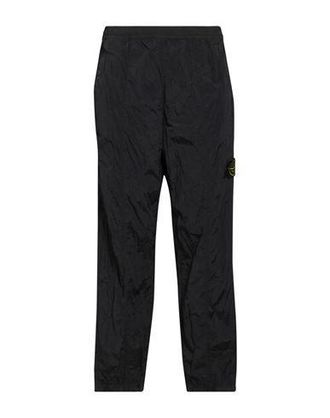 Stone Island BOTTOMWEAR - Trousers on YOOX.COM