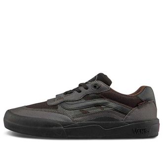 Vans Justin Henry x Wayvee Coffee Bean VN0A5JIA8AC