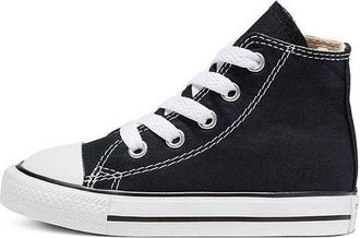 Converse (TD) Converse Chuck Taylor All Star Black 7J231C