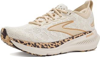 Brooks Glycerin 23 Womens Shoes Tofu/Creme/Chocolate : 10.5 B - Medium, Synthetic