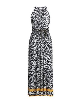 Pepita Maxi dresses