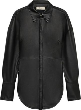 Blumarine Buttoned Shirt