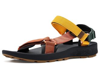 Teva Hydratrek Sandal Womens Shoes Sedona : 10 B - Medium, Synthetic