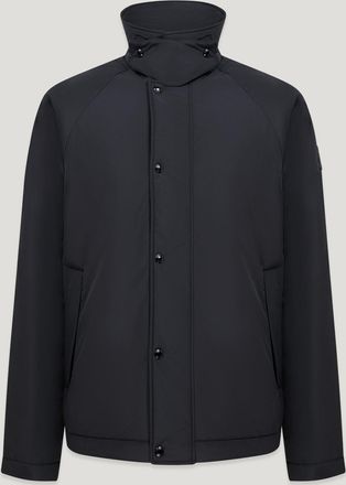 Belstaff Belstaff Chaqueta Source para hombre Primaloft Source NEGRO 2XL