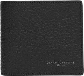 Gianni Chiarini Heren Portemonnee - Dames - Portefeuilles - Zwart - ONE Size - Accessoires