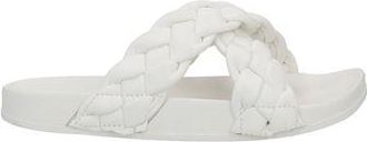 Coral Blue FOOTWEAR - Sandals sur YOOX.COM