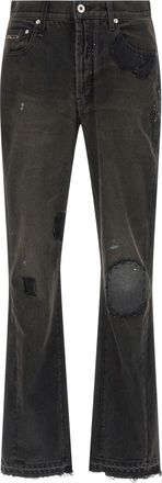 Gallery Dept. La Og Flare Jeans