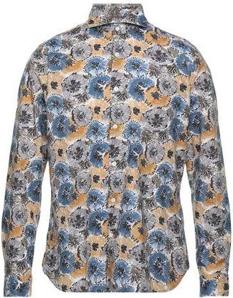 Tintoria Mattei CAMISETAS Y TOPS - Camisas en YOOX.COM