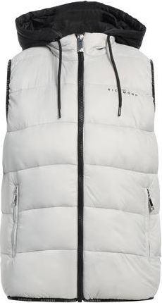 John Richmond COATS & JACKETS - Gilets on YOOX.COM