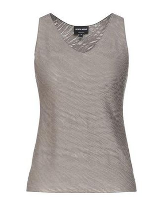 Giorgio Armani Tops
