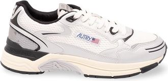 Autry Hyperway Low Sneakers