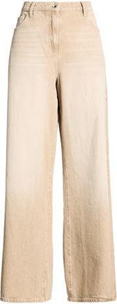 Patrizia Pepe BOTTOMWEAR - Pantaloni jeans su YOOX.COM
