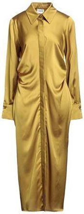 Berna VESTIDOS - Vestidos midi en YOOX.COM