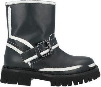 Moschino CALZATURE - Stivaletti su YOOX.COM