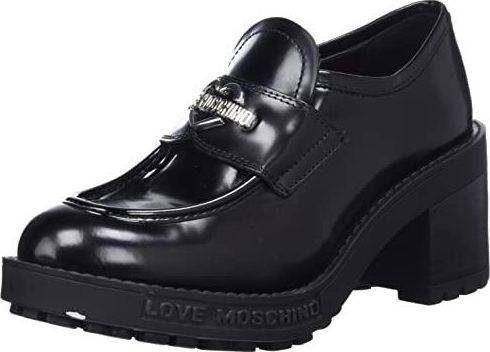 Love Moschino Femme JA10117G1FIB0 Chaussures Noir 35 EU des 148 88 sur Stylight