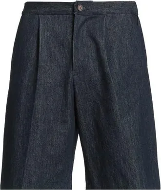 Hevò BOTTOMWEAR - Shorts jeans su YOOX.COM