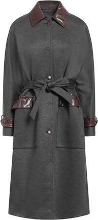 Guttha COATS & JACKETS - Coats on YOOX.COM