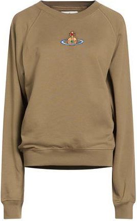Vivienne Westwood TOPWEAR - Sweatshirts on YOOX.COM