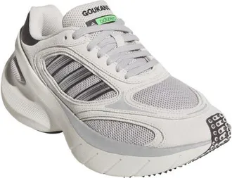 adidas Adizero Goukana Sneaker in Orbit Grey/silver Met./grey at Nordstrom, Size 5.5