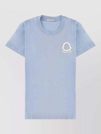 Moncler regular-fit t-shirt