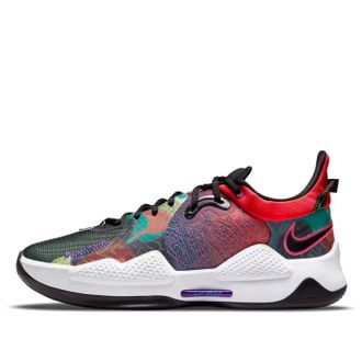 Nike PG 5 EP Multi-Color CW3146-600