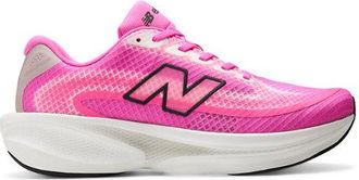 New Balance Hombre Ellipse Breathe en Beige/Negro, Talla 40.5