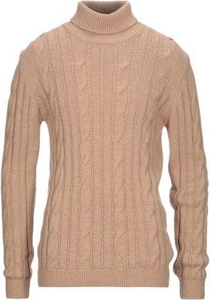 IMPURE KNITWEAR - Turtlenecks sur YOOX.COM