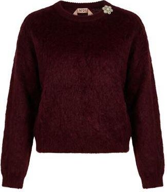 N&deg;21 PRENDAS DE PUNTO - Pullover en YOOX.COM