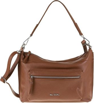 Pierre Cardin 1981 Dollar - Bags - Mujer - Marr&oacute;n - ONE SIZE