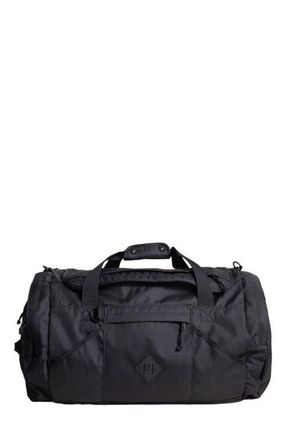 United By Blue (R)evolution 55L Duffel in Black at Nordstrom