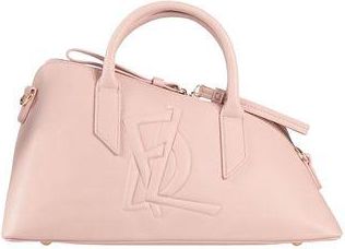 La Fille Des Fleurs BAGS - Handbags sur YOOX.COM