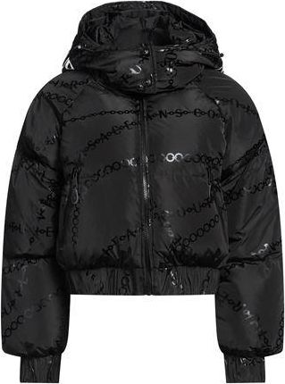 Versace COATS & JACKETS - Puffers sur YOOX.COM