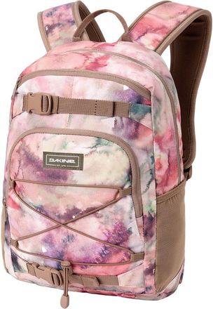 Dakine GROM BACKPACK 13L, Watercolor, One Size, Grom Backpack 13l