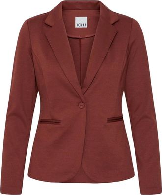 Ichi Giacche - - Jackets - Donna - Marrone - M