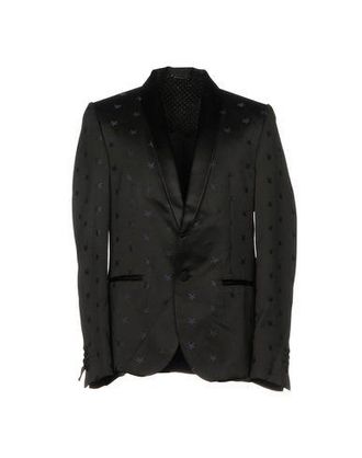 Daniele Alessandrini SUITS and CO-ORDS - Blazers on YOOX.COM