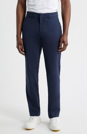G/Fore Tour Trousers in Twilight at Nordstrom, Size 34 X 32