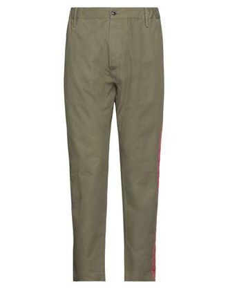 Maurizio Massimino BOTTOMWEAR - Trousers on YOOX.COM