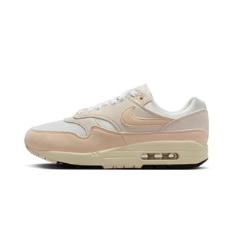 Nike Fitness, Dames, Beige, 42 1/2 EU, Su&egrave;de, Air Max 1 87