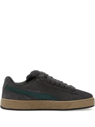 Puma Suede XL sneakers - unisex - Rubber/Fabric/Leather - 11.5 - Grey