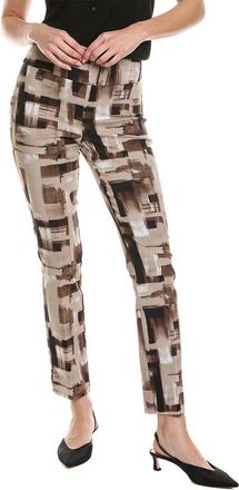 Joseph Ribkoff Pull-On Pant