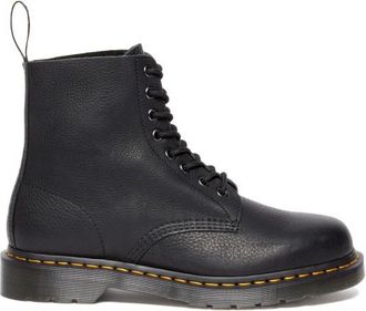 Dr. Martens 1460 Pascal Ambassador Freizeitstiefel - Unisex | grau/schwarz
