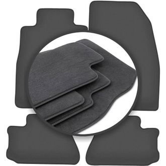 OEM Alfombrillas Premium Para Mitsubishi 3000gt Coup&eacute; (1994-2001)