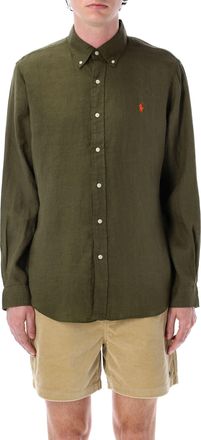 Polo Ralph Lauren T-shirts en polos groen