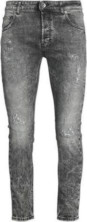 Ga&euml;lle Paris PARTES DE ABAJO - Pantalones vaqueros en YOOX.COM