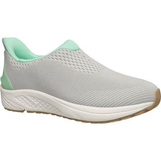 Prop&eacute;t One Velocity Sneaker - Multiple Widths Available in Grey/Mint at Nordstrom, Size 7.5