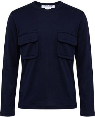 Comme Des Gar&ccedil;ons TOPWEAR - T-shirts su YOOX.COM